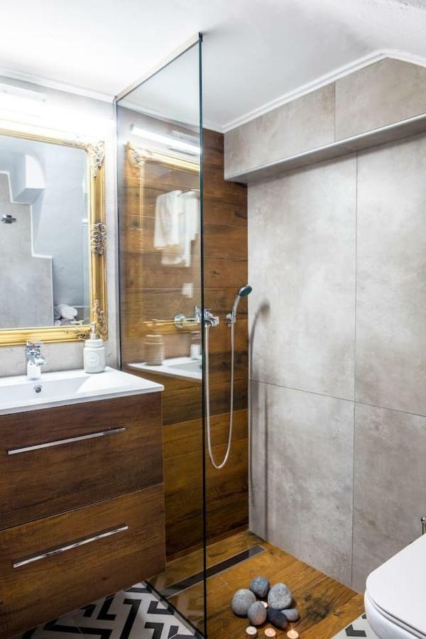 Luxury Suite Maria Agios Nikolaos Exterior foto