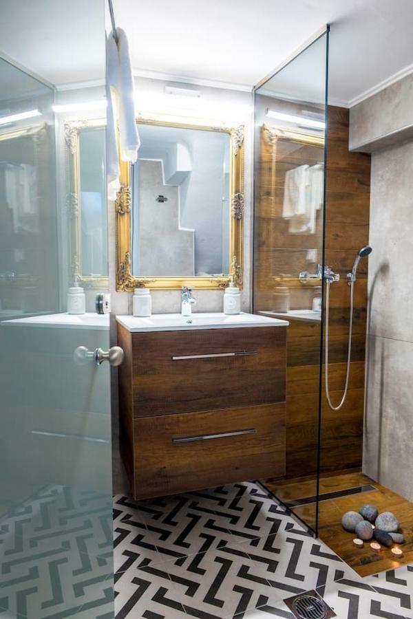 Luxury Suite Maria Agios Nikolaos Exterior foto