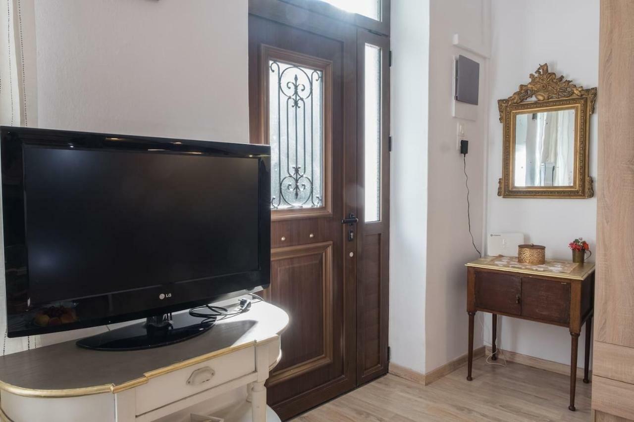 Luxury Suite Maria Agios Nikolaos Exterior foto
