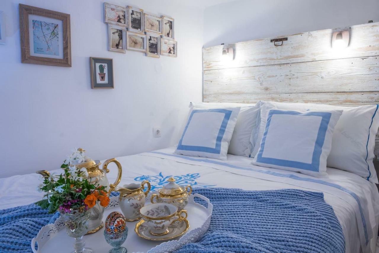 Luxury Suite Maria Agios Nikolaos Exterior foto
